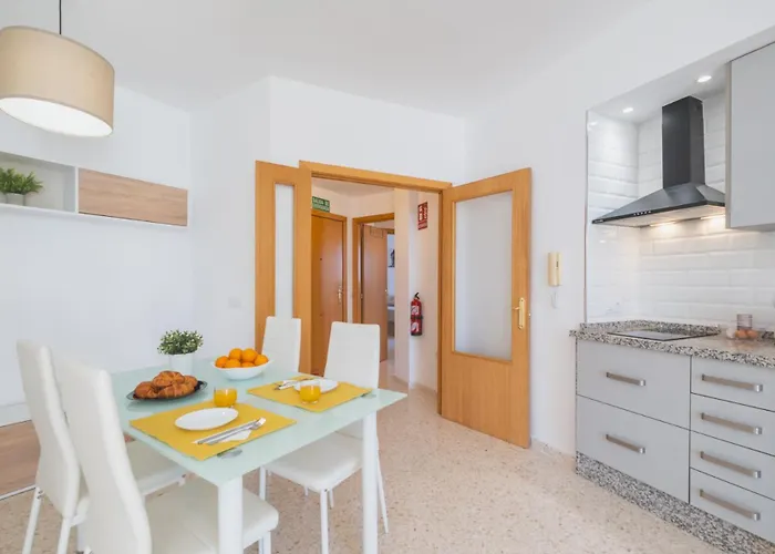 Acogedor Con Parque Infantil * Jerez de la Frontera