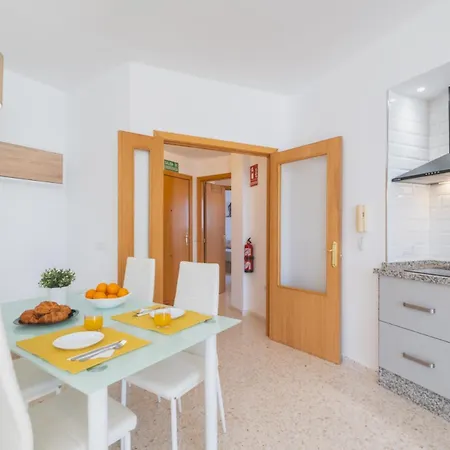 Acogedor Con Parque Infantil * Jerez de la Frontera