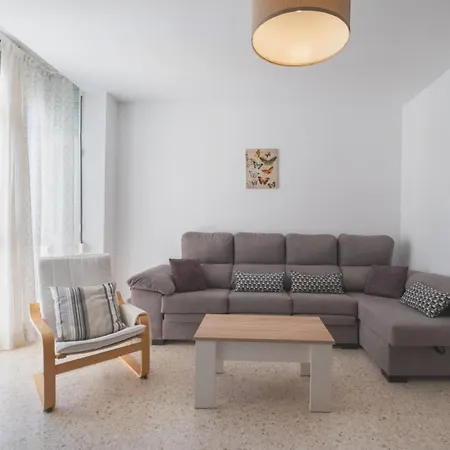 Apartment Acogedor Con Parque Infantil *