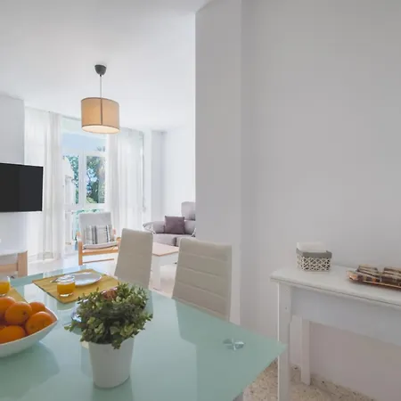 Acogedor Con Parque Infantil * Jerez de la Frontera