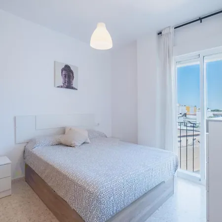 Apartment Acogedor Con Parque Infantil Jerez de la Frontera