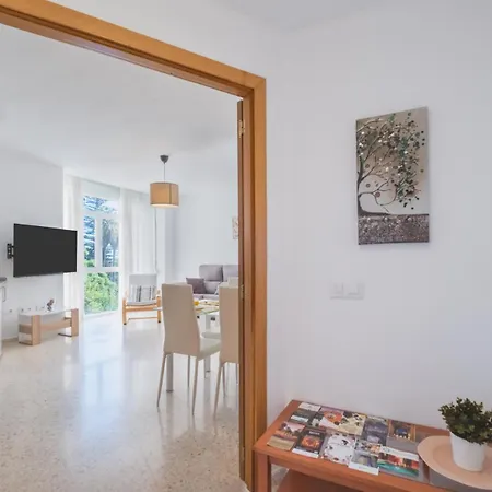 Apartment Acogedor Con Parque Infantil Jerez de la Frontera
