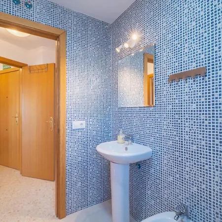 Acogedor Con Parque Infantil Jerez de la Frontera