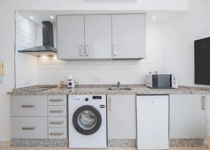 Acogedor Con Parque Infantil Apartment Jerez de la Frontera