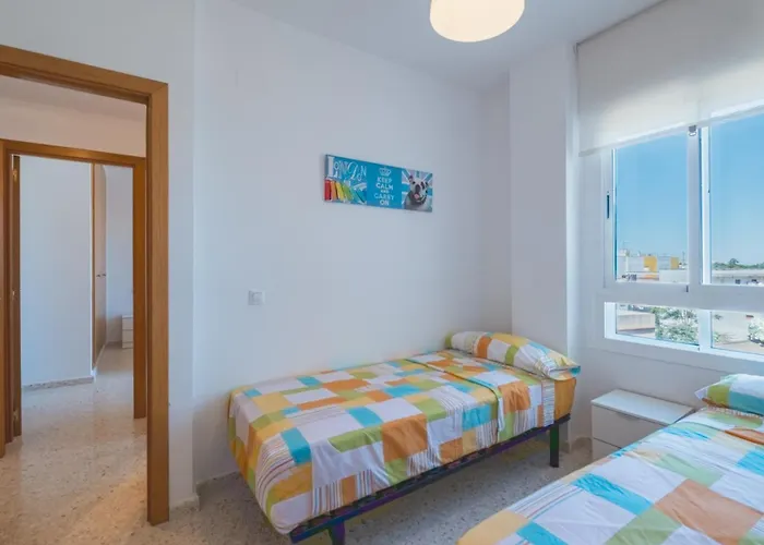 Acogedor Con Parque Infantil Apartment Jerez de la Frontera