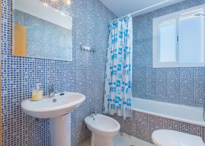 Acogedor Con Parque Infantil Jerez de la Frontera