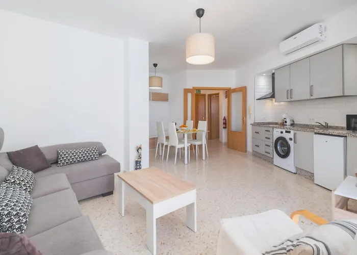 Acogedor Con Parque Infantil Apartment Jerez de la Frontera