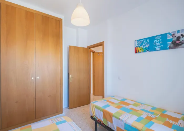 Acogedor Con Parque Infantil Jerez de la Frontera