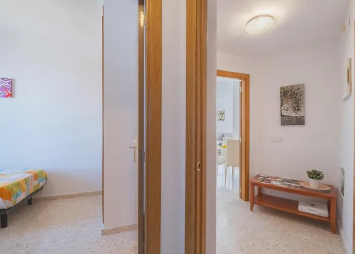 Acogedor Con Parque Infantil * Jerez de la Frontera