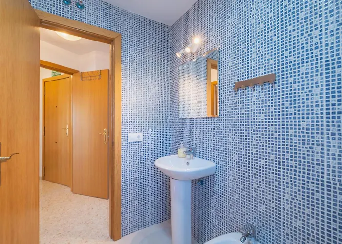 Acogedor Con Parque Infantil Jerez de la Frontera