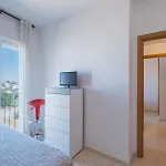 公寓 Acogedor Con Parque Infantil 赫雷斯