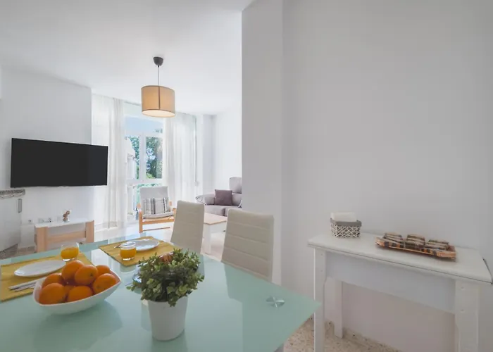 Acogedor Con Parque Infantil * Jerez de la Frontera